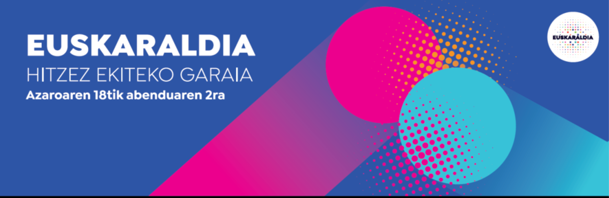 EUSKARALDIA
